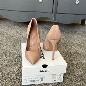 Aldo Lala Pump